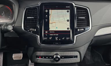 XC90 Gen 2