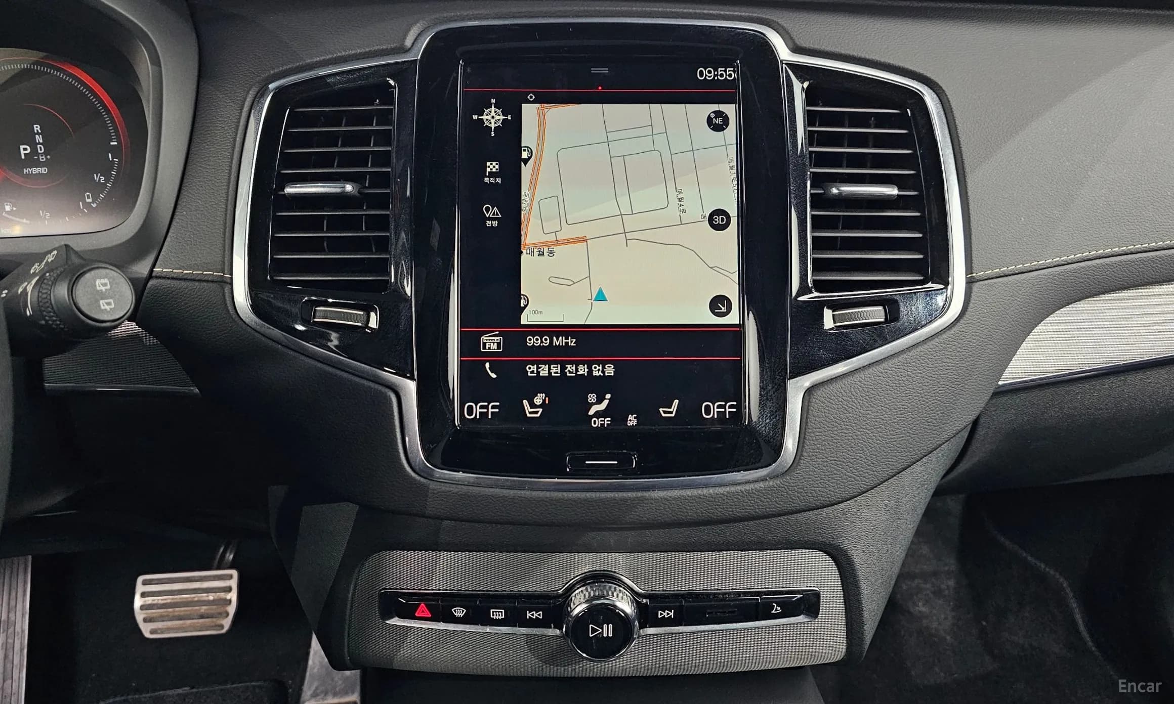XC90 Gen 2
