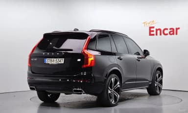 XC90 Gen 2