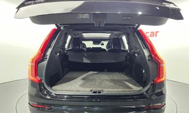XC90 Gen 2