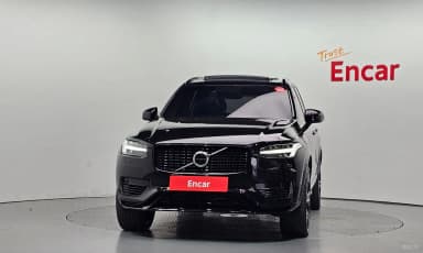 XC90 Gen 2