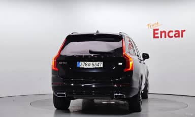 XC90 Gen 2