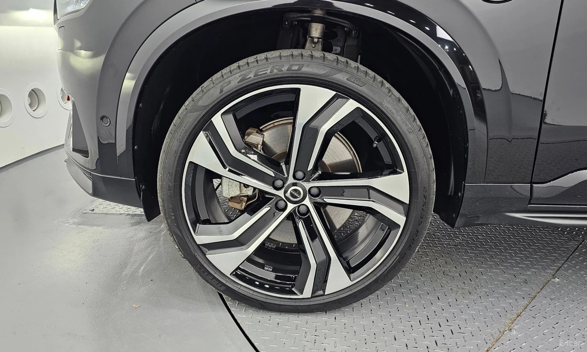XC90 Gen 2