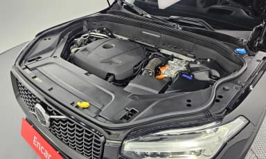 XC90 Gen 2
