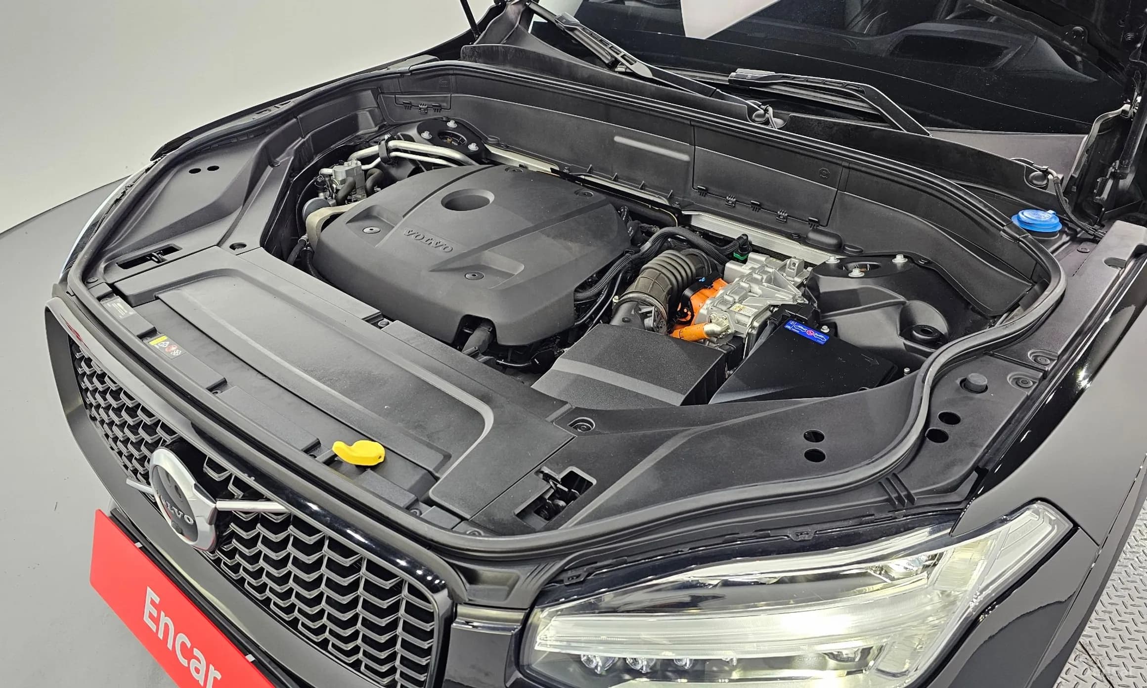 XC90 Gen 2
