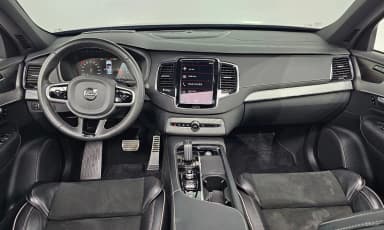 XC90 Gen 2