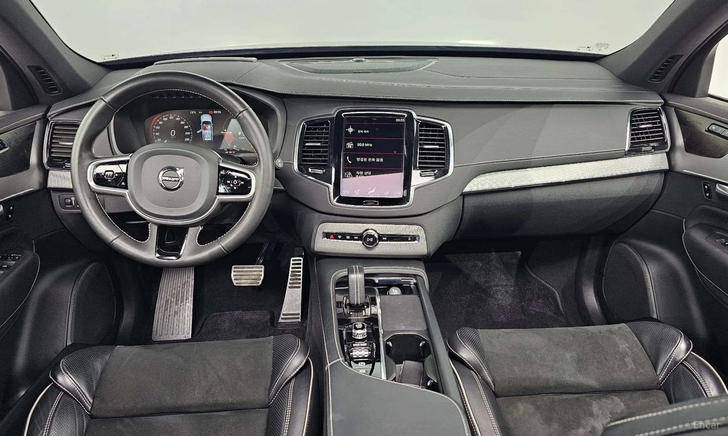 XC90 Gen 2