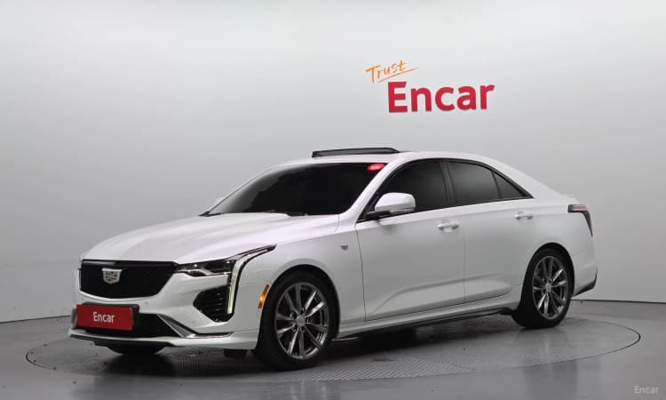 CT4