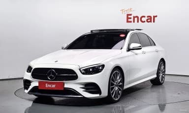E-Class W213