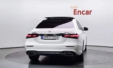 E-Class W213