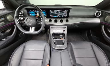 E-Class W213