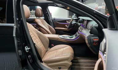 E-Class W213