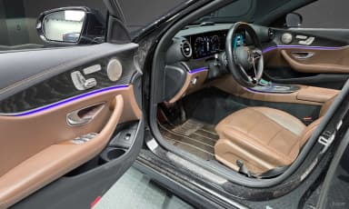 E-Class W213