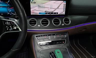 E-Class W213