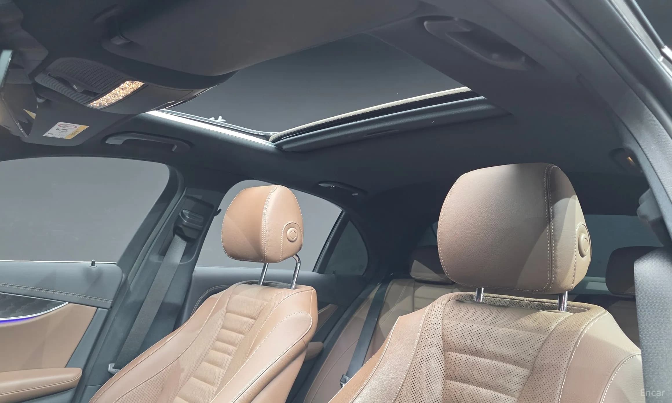 E-Class W213