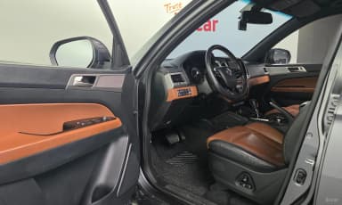 Rexton Sports