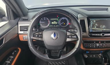 Rexton Sports