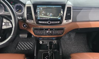 Rexton Sports