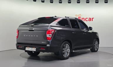 Rexton Sports