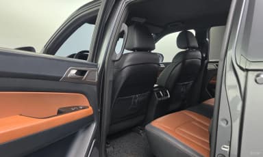 Rexton Sports