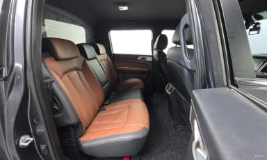 Rexton Sports