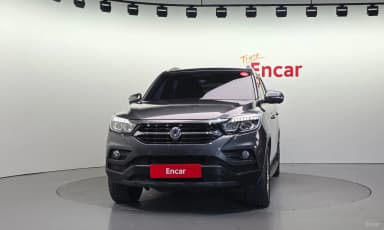 Rexton Sports