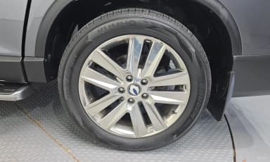 Rexton Sports