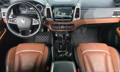 Rexton Sports