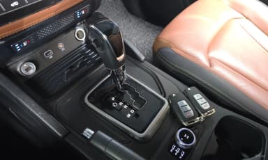 Rexton Sports