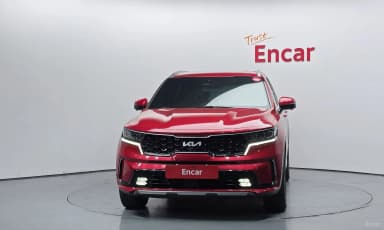 Sorento 4th generation