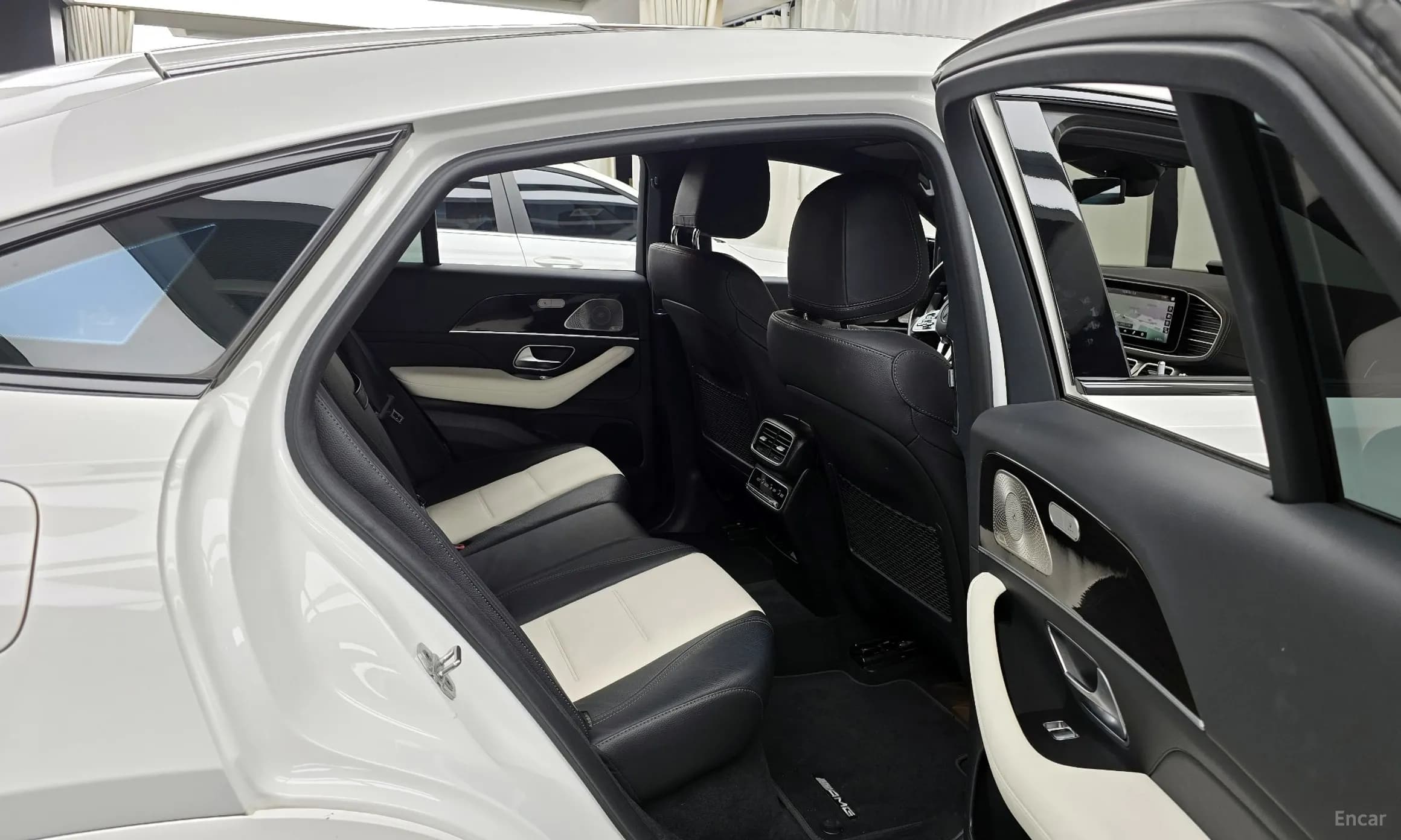GLE-Class W167