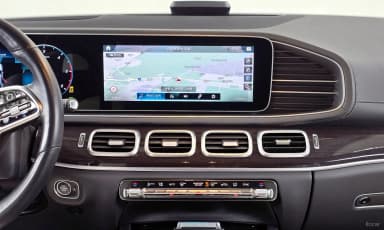 GLE-Class W167