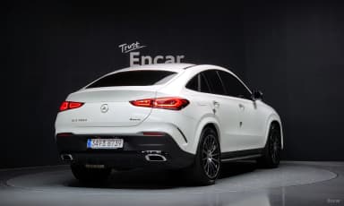 GLE-Class W167