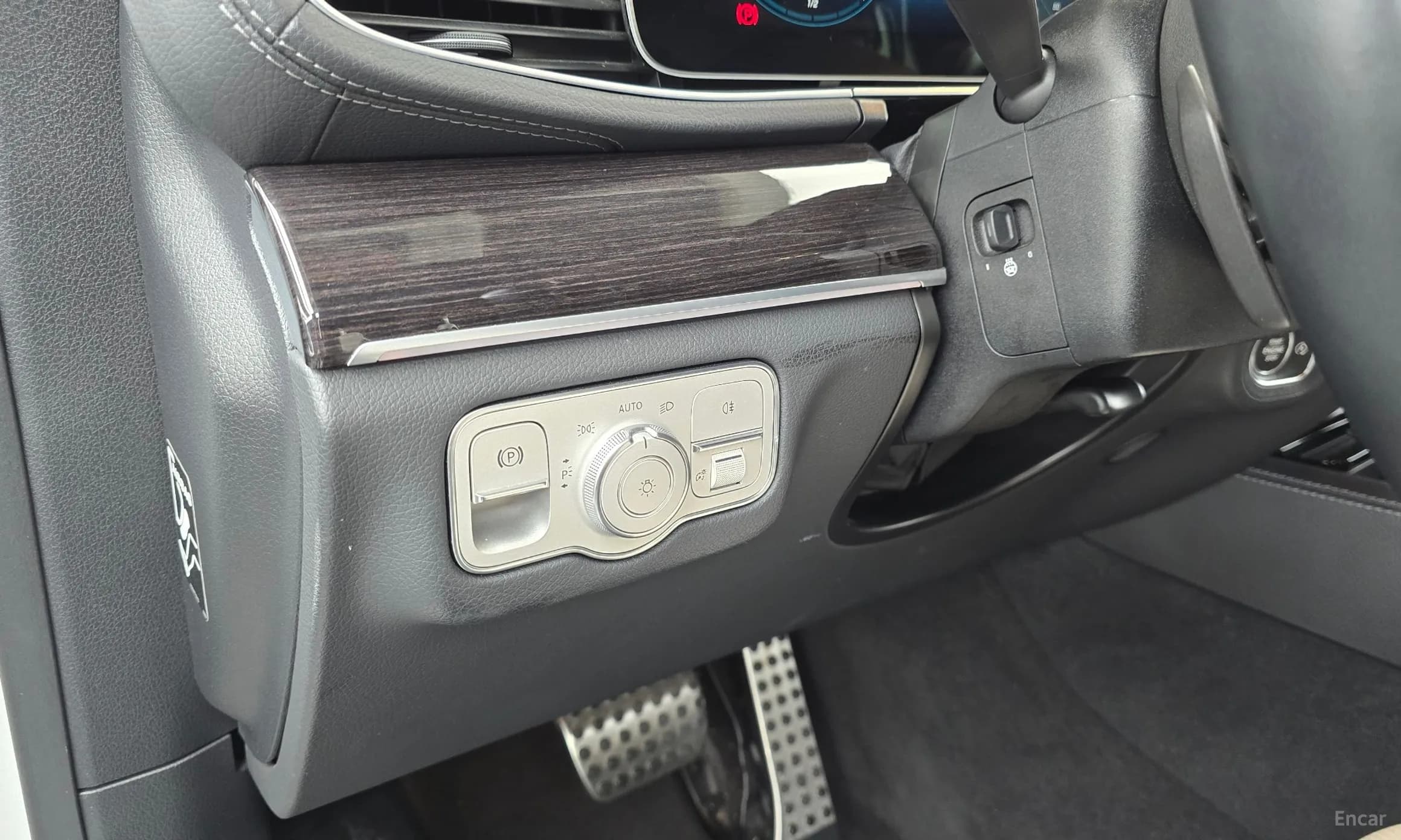 GLE-Class W167