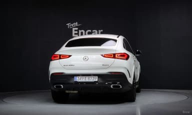GLE-Class W167