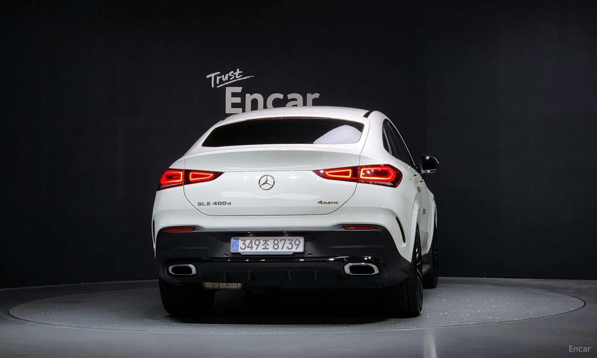 GLE-Class W167