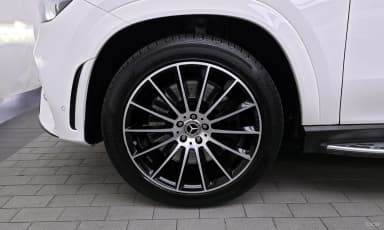 GLE-Class W167