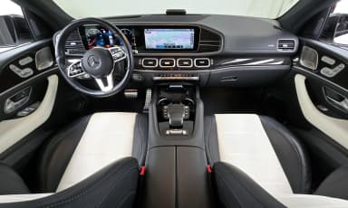 GLE-Class W167