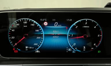 GLE-Class W167