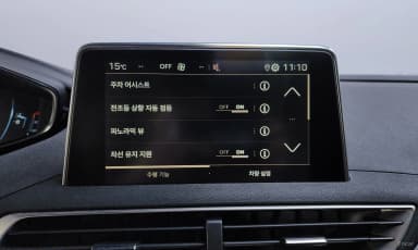 3008 2nd generation