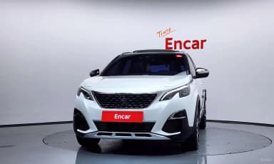3008 2nd generation