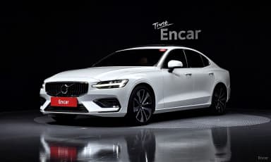 S60 3rd Generation