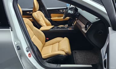 S60 3rd Generation