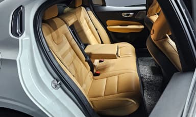 S60 3rd Generation