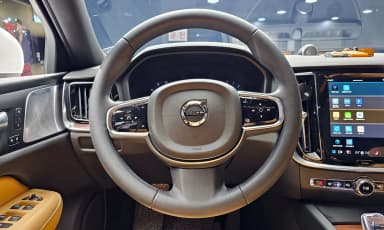 S60 3rd Generation