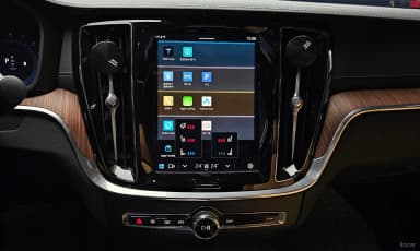 S60 3rd Generation