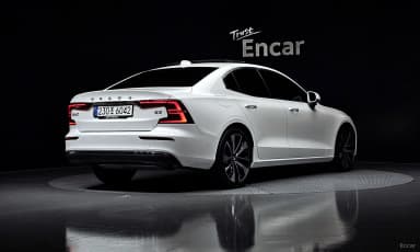 S60 3rd Generation