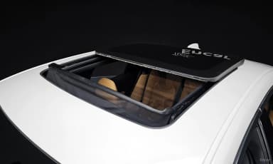 S60 3rd Generation