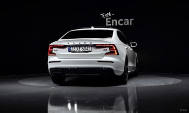 S60 3rd Generation