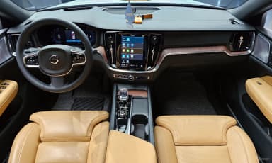 S60 3rd Generation